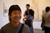 Happy Art Enthusiast
