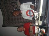 The Red Shirt Deejay
