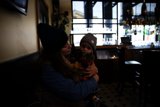 Joyful Moments at the Pub