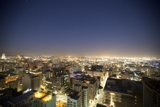 The Metropolis at Night