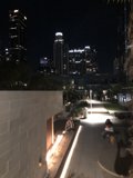 Urban Bonfire