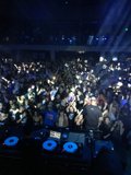 Club Night in LA