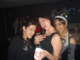 Night Out at the Urban Club