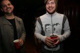 Drinking Buddies