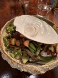 Delectable Cuisine at San Francisco