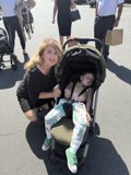 Afternoon Stroll in Camarillo