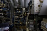 The High-Tech Haven