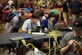 DC Hackers Gather for Tech Talk