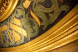 Golden Altar Wall