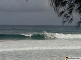 Riding the Waves