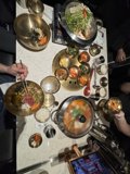 Culinary Adventure in Seoul
