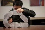 Creating Fine Art from a Sheet of Paper
