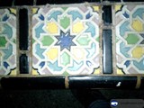 Tiled Masterpiece