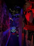 Gothic Corridor