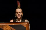 Empowering the Def Con Crowd