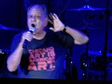 Cheech Marin Rocks the Mic at 2017 Concert