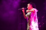 Solo Performance at Coachella