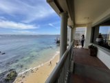 Overlooking the Majestic Monterey Bay
