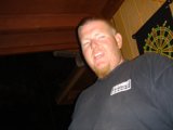 The Bearded Dart Master