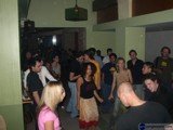 Nightclub Gathering