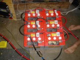 Battery Power