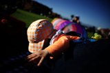 Fun in the Sun: Baby's Day Out