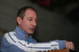 The Keyboard Virtuoso