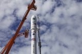 Building Rockets: One Lift at a Time