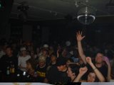 Urban Nightlife at Its Best