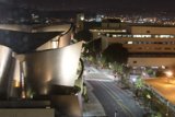 The Glowing Metropolis