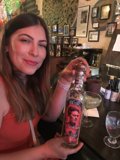 Tequila Night at the Pub