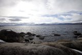 Promontory View of Tahoe
