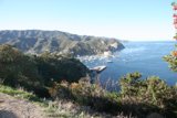 The Promontory View