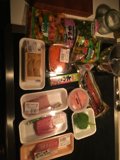 Kitchen Counter Delights