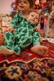 Christmas Morning Joy