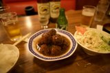 A Feast with Friends