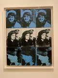 Jacqueline Kennedy Onassis Collage