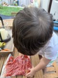 Little Chef at Work