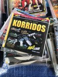 The Corridos Chronicles