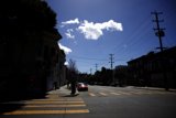 Urban Rhythms at the Intersection