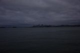 Sausalito Waterfront Skyline