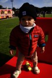 The Little Explorer