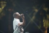 Solo Performance at Coachella