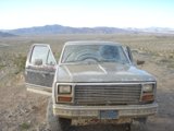 Dirty Ride through the Hills