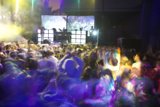 New Year's Eve Madness at Rave Tao