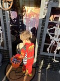 Halloween Adventures in Walnut Creek