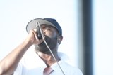 Coachella Sunday Solo Performance