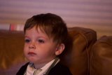 The Young Channel Surfer