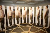 Art Exhibit Chronicle