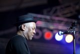 Booker T. Jones: A Spotlight Performance